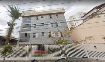 Condomínio Thamires Miranda Ameno De Castro em Belo Horizonte