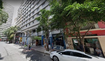 Condomínio Thau Andradas em São Paulo