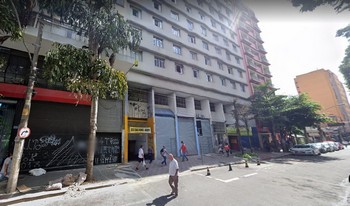 Condomínio Thau Locais De Estácionamento em São Paulo