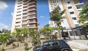 Condomínio Thayane em São Paulo