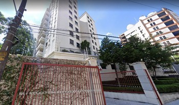 Condomínio The Flowers em São Paulo