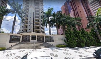 Condomínio The Gables em São Paulo