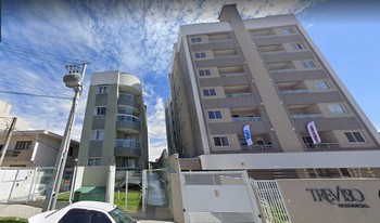 Condomínio The Gateway Residency em Curitiba