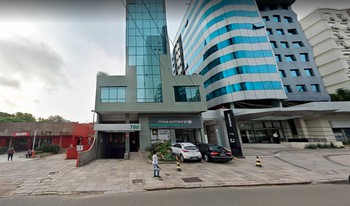 Condomínio The Green Center em Porto Alegre