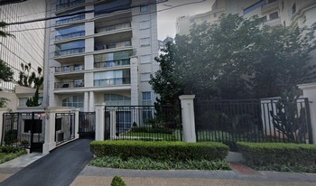 Condomínio The Hampton em São Paulo