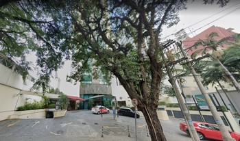 Condomínio The Imperial Hall em São Paulo