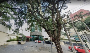 Condomínio The Imperial Hall em São Paulo
