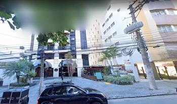 Condomínio The Landmark Residence em São Paulo