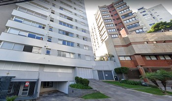 Condomínio The Life em Porto Alegre
