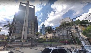 Condomínio The Market Hall em São Paulo