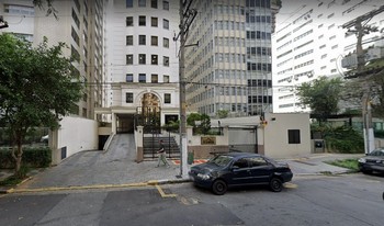 Condomínio The Metropolitan em São Paulo