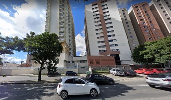 Condomínio The Must em Curitiba