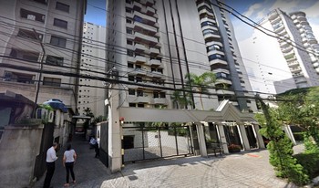 Condomínio Edifício The Point