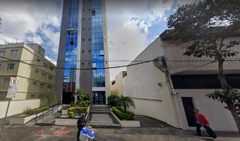 Condomínio The Point Tuiuti em São Paulo
