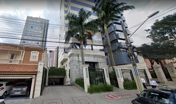 Condomínio The Ritz em São Paulo