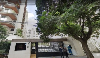 Condomínio The Ritz Carlton Tower em São Paulo