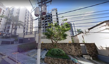 Condomínio The Winner em São Paulo