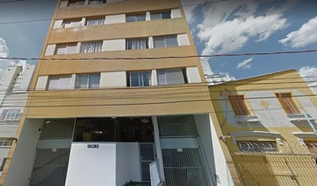 Condomínio Thebas em Campinas