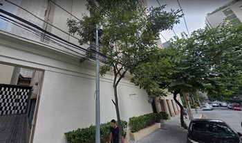 Condomínio Theodoro em São Paulo