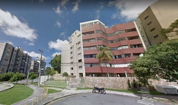 Condomínio Theodoro Locher em Curitiba