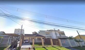 Condomínio Thereza Glaser em Curitiba