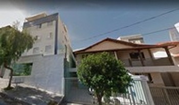 Condomínio Thereza I em Belo Horizonte