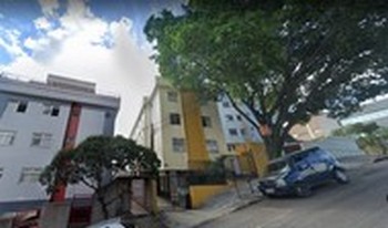 Condomínio Thiago Barreiros em Belo Horizonte