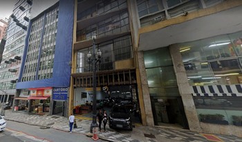 Condomínio Thiollier em São Paulo