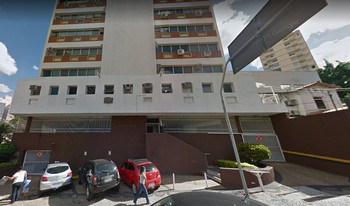 Condomínio Thomaz Alves em Campinas