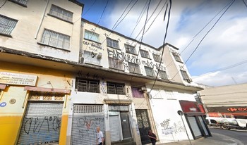 Condomínio Thoméo em São Paulo
