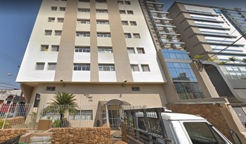 Condomínio Tiago em Campinas