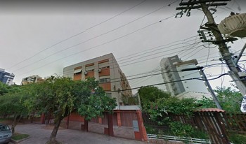 Condomínio Tiahuanaco em Porto Alegre