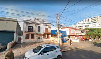 Condomínio Tiaraju em Porto Alegre