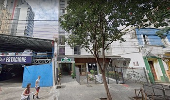 Condomínio Edifício Tiata