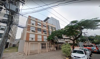 Condomínio Tibage em Porto Alegre