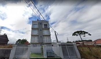 Condomínio Tibagi em Curitiba