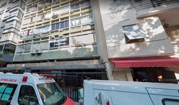 Condomínio Tibagi em Rio De Janeiro