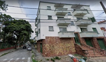 Condomínio Tibiri em São Paulo