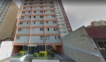 Condomínio Tibiriçá em Campinas