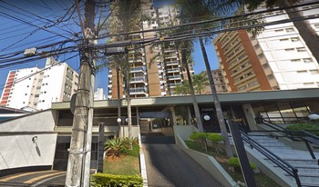 Condomínio Ticiano em Campinas