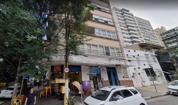 Condomínio Tietê em São Paulo