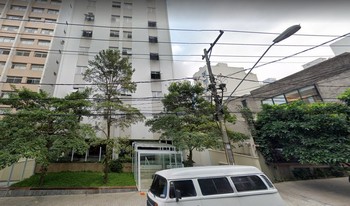 Condomínio Tietê em São Paulo
