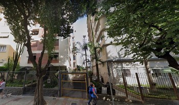 Condomínio Tietê em São Paulo