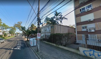 Condomínio Tietê em Porto Alegre