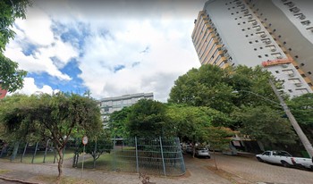 Condomínio Tiffany em Porto Alegre
