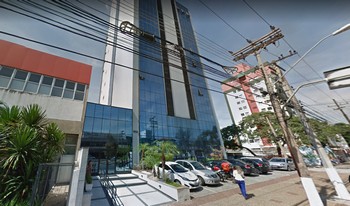 Condomínio Tiffany Medical Center em Campinas