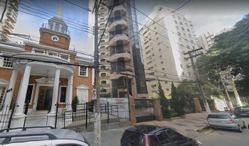 Condomínio Tiffany's Tower em São Paulo