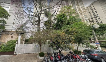 Imagem de fundo do Condomínio Tijuca em São Paulo