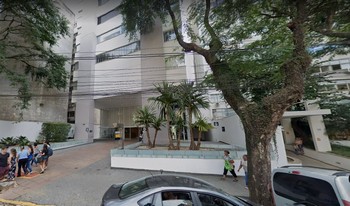 Condomínio Timbaúba em São Paulo