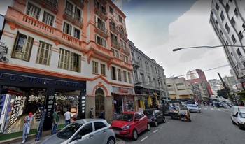 Condomínio Timbiras em São Paulo